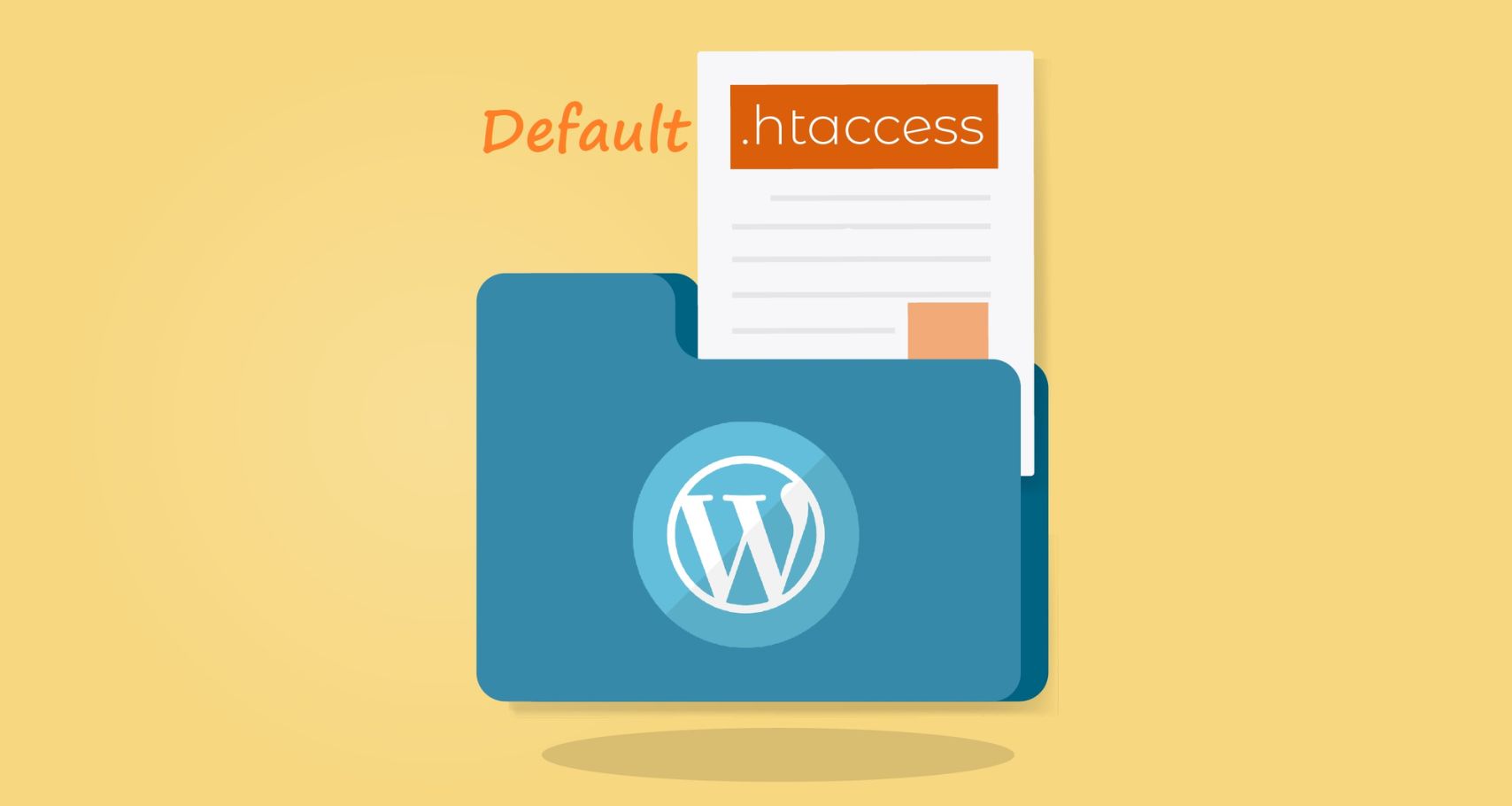 File .htaccess là gì?