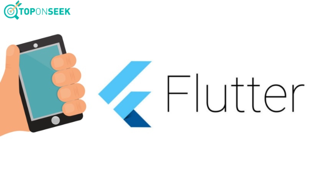 Phần mềm Flutter