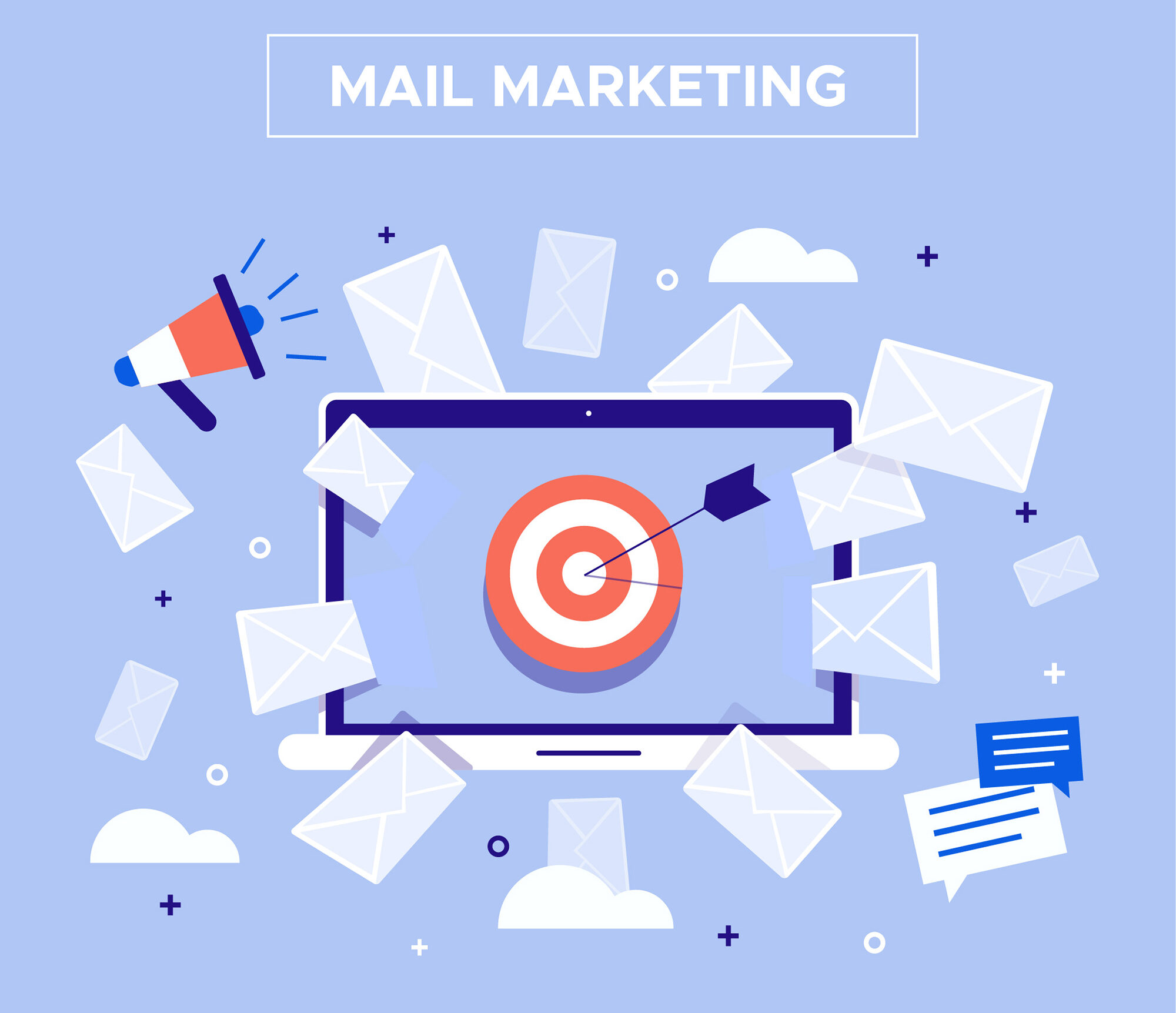 Email Marketing 