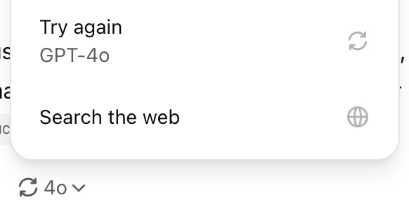 Làm mới để cập nhật nội dung từ web