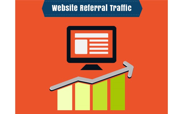 Referral Traffic