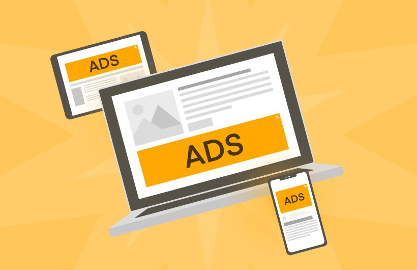 lợi ích của chạy ads