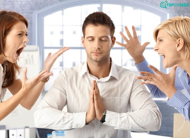 Biết cách quản lý cảm xúc