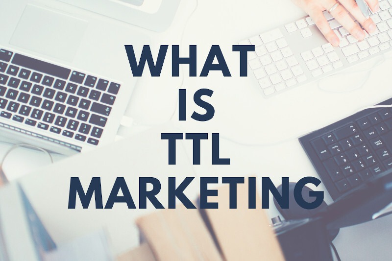 TTL là hình thức kết hợp của ATL và BTL