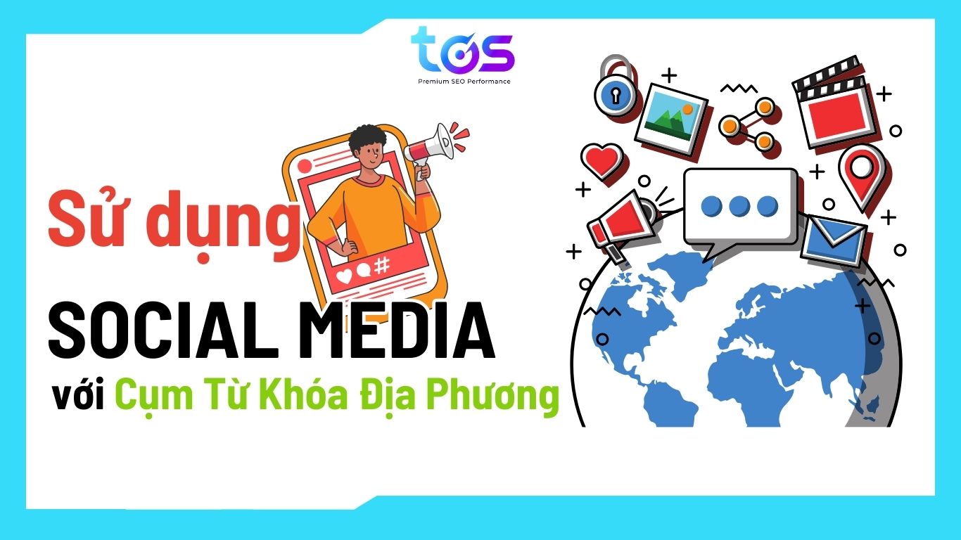 Tổng hợp local seo checklist