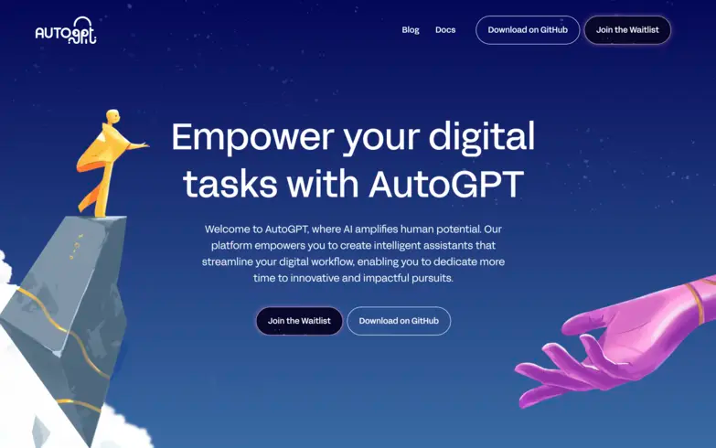 autogpt