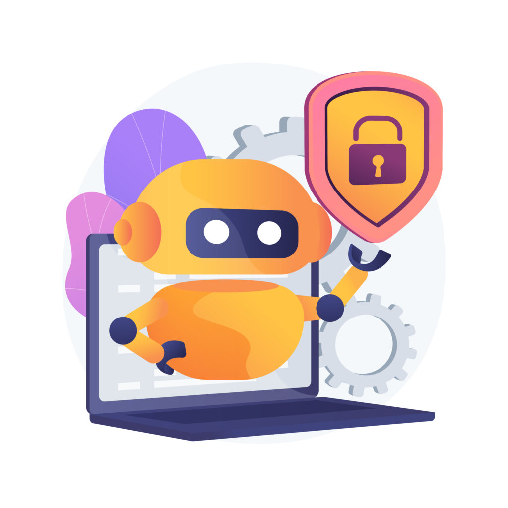 bảo mật phòng thủ bot