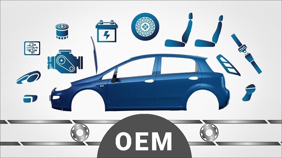 Thị trường OEM ở Việt Nam tiềm năng và phát triển mạnh