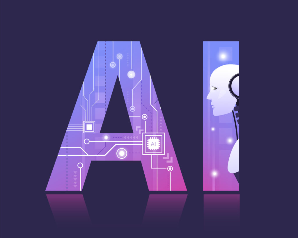 AI 