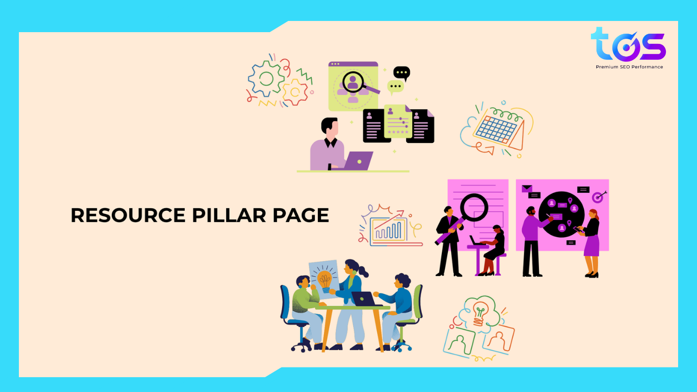 Resource Pillar Page