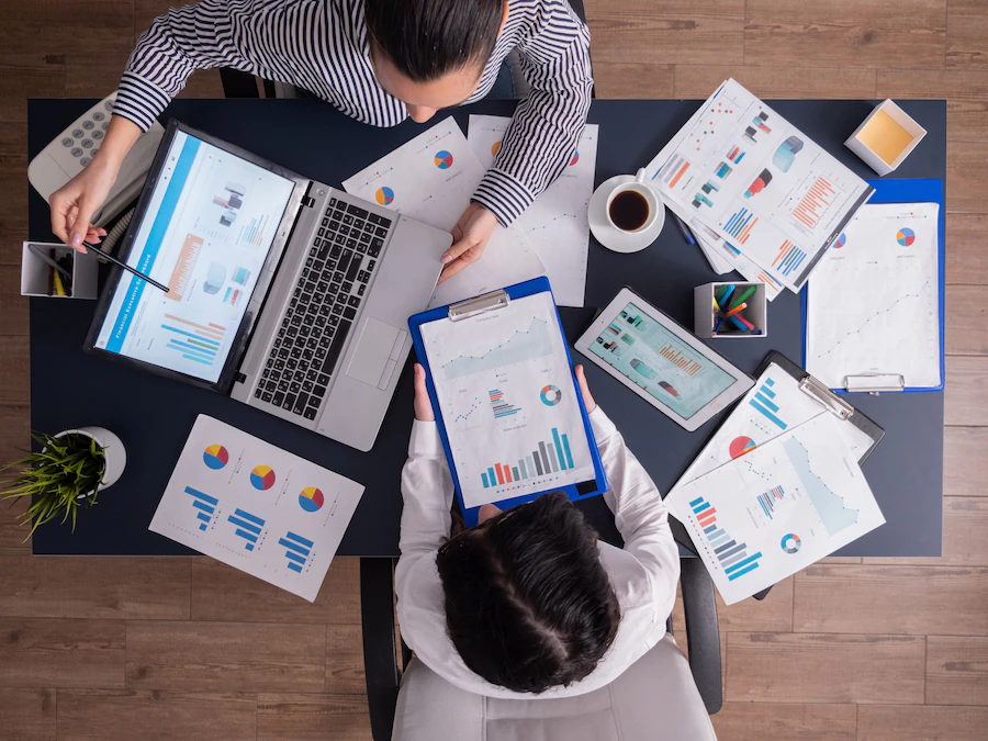 Market research agency cung cấp insight đắt giá thông qua dịch vụ nghiên cứu và khảo sát thị trường