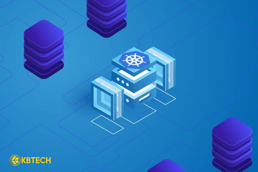 Kubernetes 