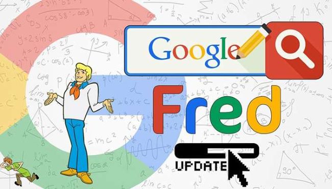 Thuật toán Google Fred