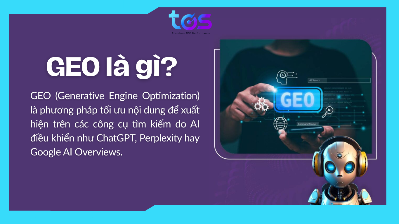 geo là gì