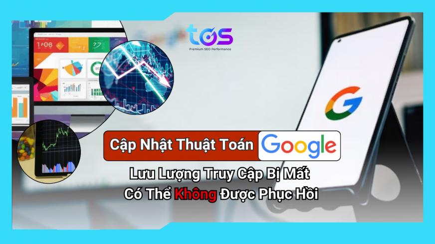 google sắp ra mắt bản cập nhật thuật toán mới