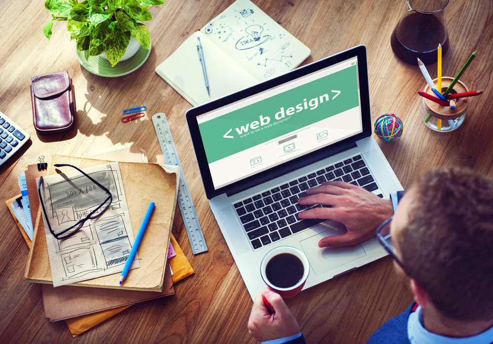 Lên kế hoạch rõ ràng và chi tiết khi cần thiết kế website gấp