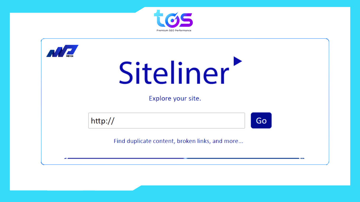 Siteliner - Công cụ SEO kiểm tra trùng lặp nội dung