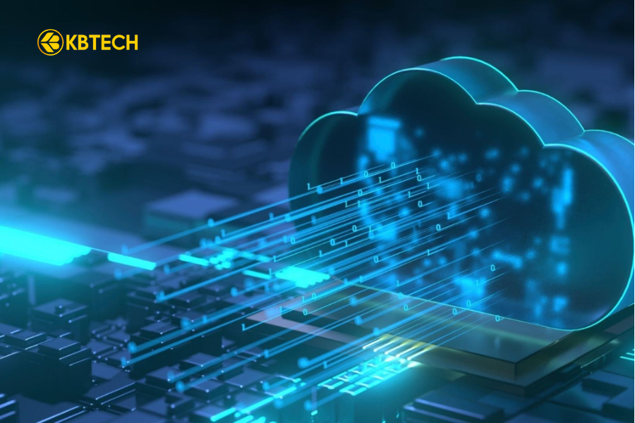 Cloud Computing