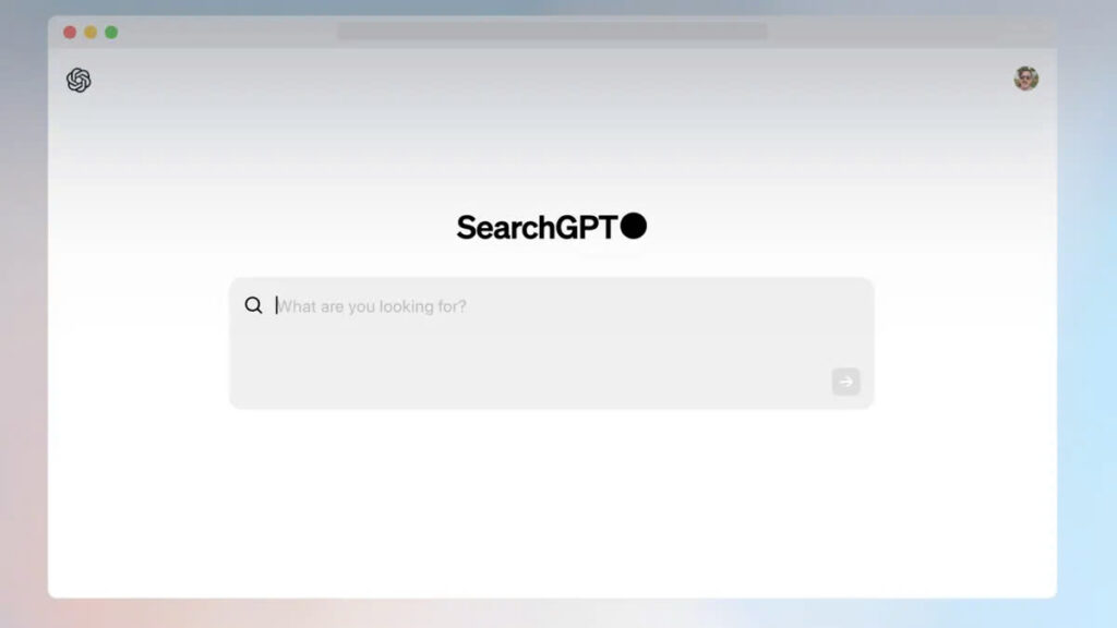 SearchGPT sắp ra mắt; Năm điểm khác biệt so với Google