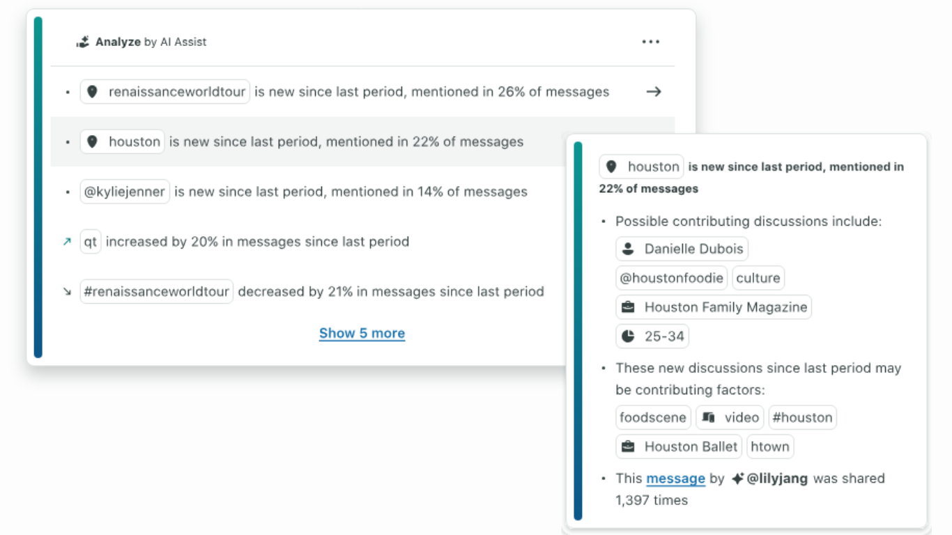 Bí quyết tạo nội dung social media bằng AI