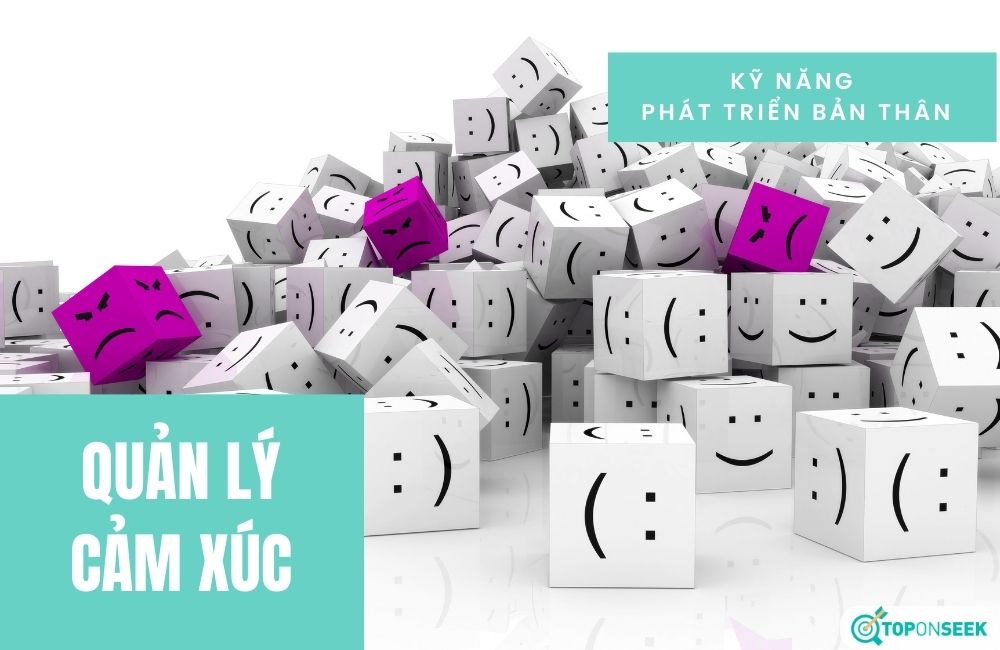 kỹ năng phát triển bản thân