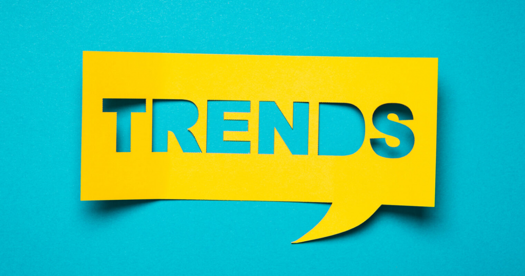 Trend Analysis: Cách thấu hiểu hành vi tìm kiếm của người dùng
