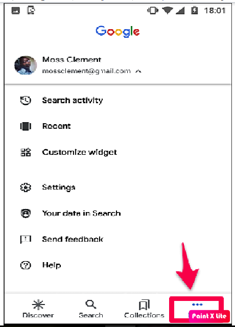 Google Discover Optimize - Ứng dụng Google Discover | Toponseek