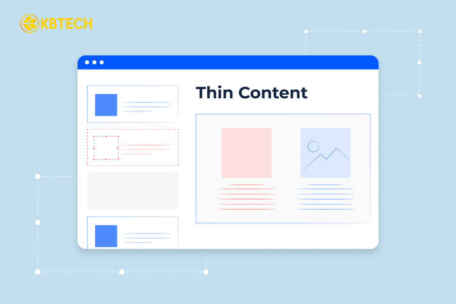Thin Content