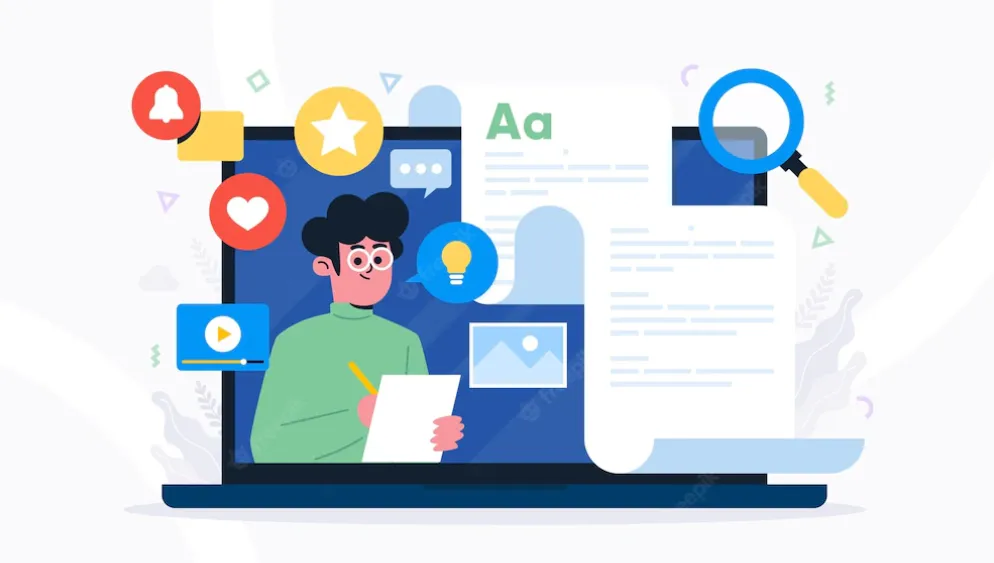 website-la-gi