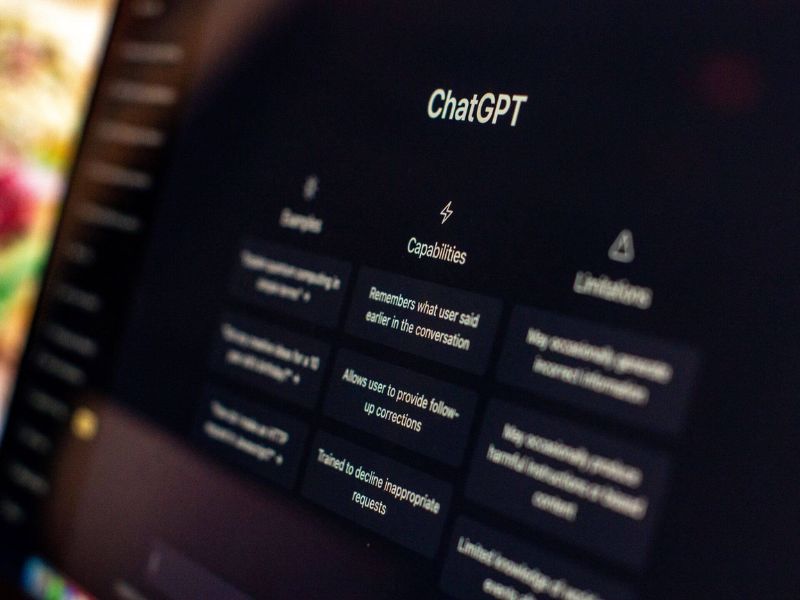 Cách đăng ký tài khoản ChatGPT bước 1