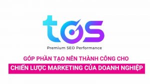 tư vấn chiến lược TOS