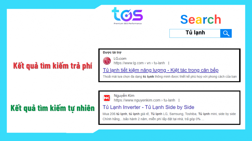 SEO là gì?
